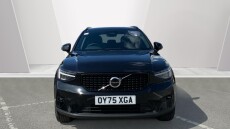Volvo XC40 2.0 B4P Plus Dark 5dr Auto Petrol Estate